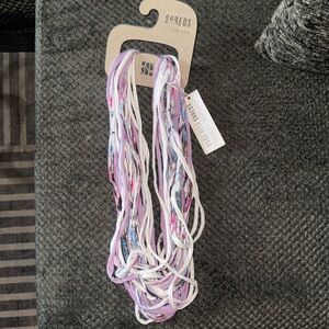 ❄️NWT SHREDS. upcycled textile remnants